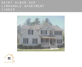 Saint-Alban-sur-Limagnole  apartment finder