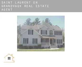 Saint-Laurent-en-Grandvaux  real estate agent