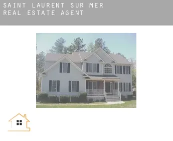 Saint-Laurent-sur-Mer  real estate agent