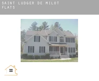 Saint-Ludger-de-Milot  flats