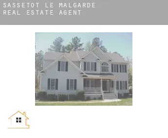 Sassetot-le-Malgardé  real estate agent