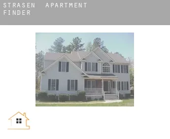 Strasen  apartment finder