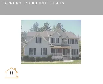 Tarnowo Podgórne  flats