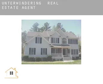 Unterwindering  real estate agent