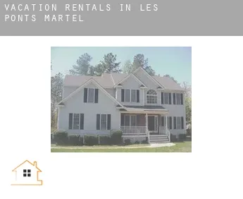 Vacation rentals in  Les Ponts-de-Martel
