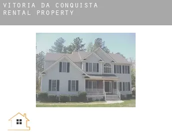 Vitória da Conquista  rental property