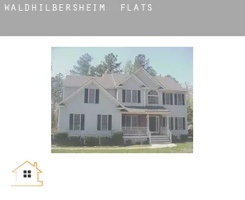 Waldhilbersheim  flats