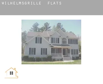 Wilhelmsgrille  flats