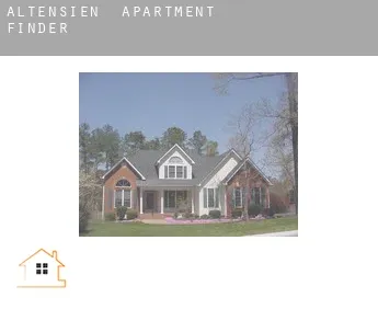 Altensien  apartment finder