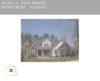 Charly-sur-Marne  apartment finder
