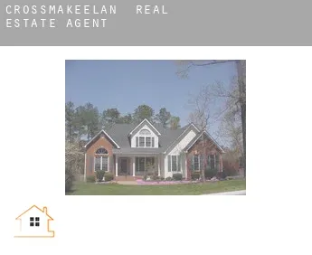 Crossmakeelan  real estate agent