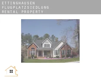 Ettinghausen Flugplatzsiedlung  rental property