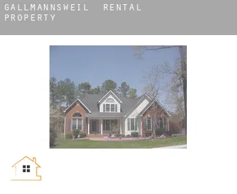 Gallmannsweil  rental property