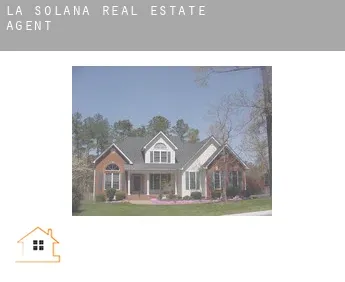 La Solana  real estate agent