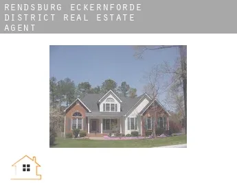 Rendsburg-Eckernförde District  real estate agent