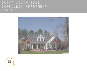 Saint-Jouin-sous-Châtillon  apartment finder