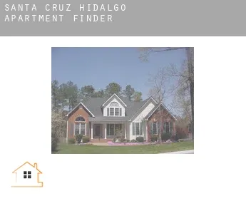 Santa Cruz Hidalgo  apartment finder