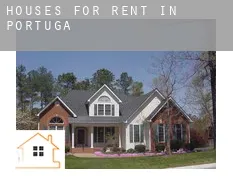 Houses for rent in Portugal