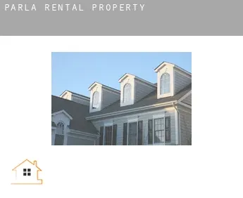 Parla  rental property