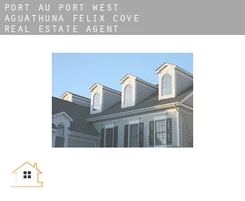 Port au Port West-Aguathuna-Felix Cove  real estate agent