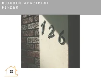 Boxholm  apartment finder