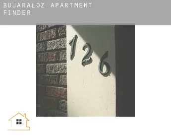 Bujaraloz  apartment finder