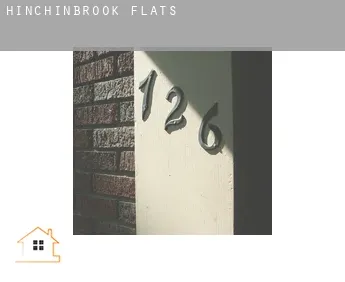 Hinchinbrook  flats