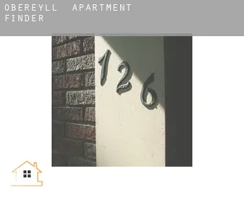 Obereyll apartment finder