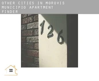 Other cities in Morovis Municipio apartment finder