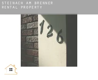 Steinach am Brenner  rental property