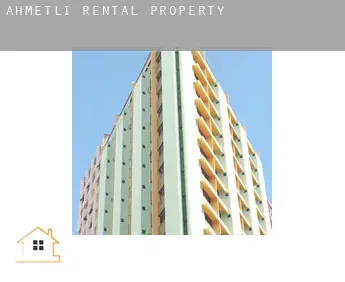 Ahmetli  rental property