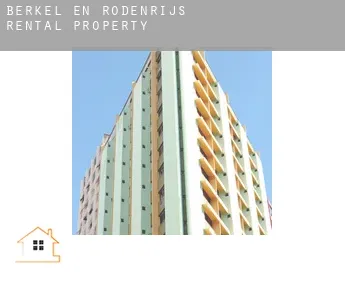 Berkel en Rodenrijs  rental property