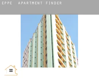 Eppe  apartment finder