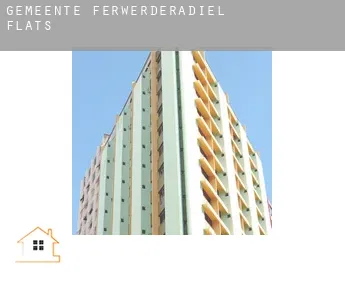 Gemeente Ferwerderadiel  flats