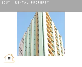 Gouy  rental property
