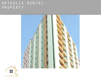 Grisolia  rental property