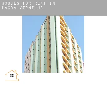 Houses for rent in  Lagoa Vermelha