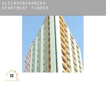 Kleinenbernberg  apartment finder