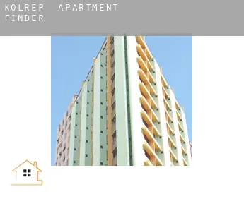 Kolrep apartment finder