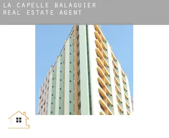 La Capelle-Balaguier real estate agent