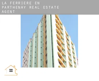 La Ferrière-en-Parthenay  real estate agent