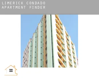 Limerick County  apartment finder