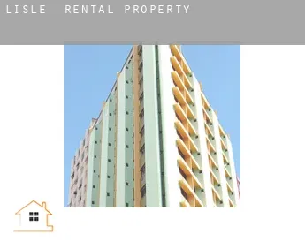 L'Isle  rental property