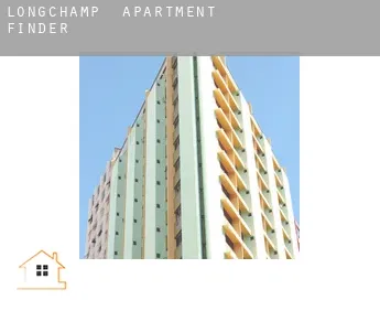 Longchamp  apartment finder