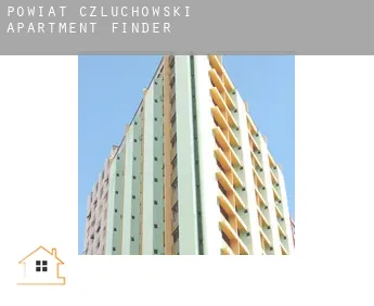 Powiat człuchowski  apartment finder