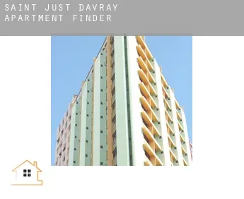 Saint-Just-d'Avray apartment finder