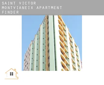 Saint-Victor-Montvianeix  apartment finder