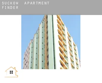 Suckow  apartment finder