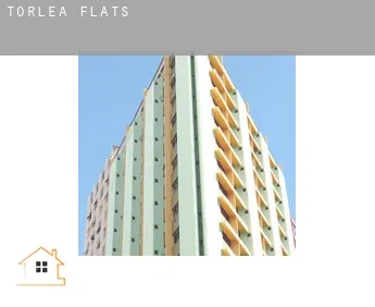 Torlea flats