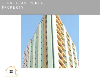 Turrillas  rental property
